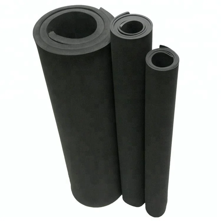 
Audit foam rubber sheet 