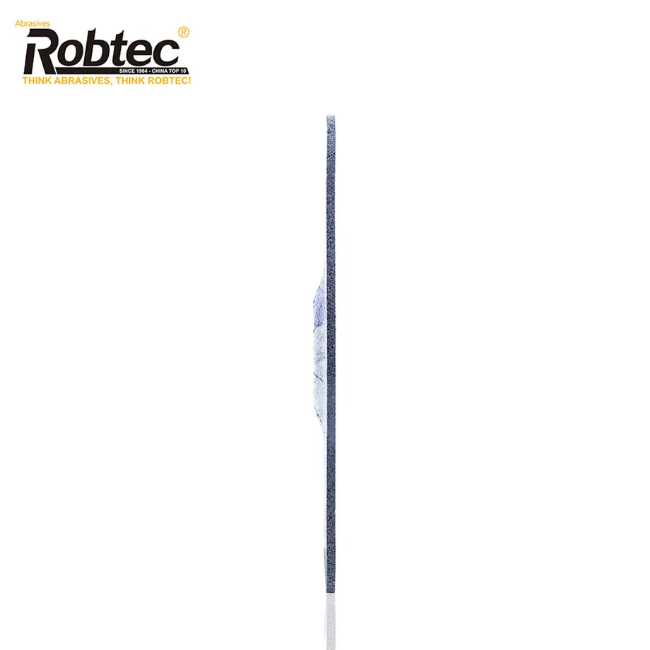 Robtec 180*3.0*22.2mm cutting discs,Hot Sell abrasives stainless steel aluminium oxide cutting discs