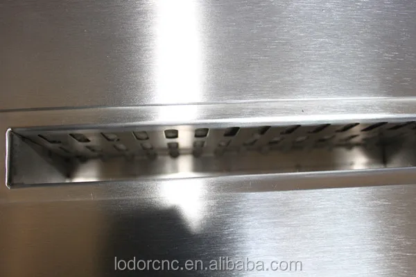 Китай 400*180*100 мм ручная каминная горелка с биоэтанолом