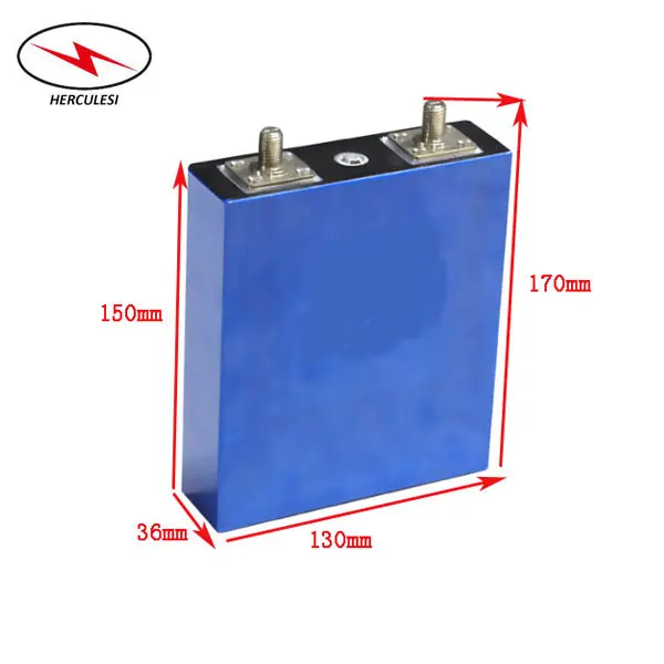 3.2v 50Ah lifepo4 cells 3.2v lifepo4 lithium batteries for electric bike battery pack solar energy system