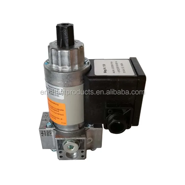 MVDLE-205 1/2 inch solenoid gas burner safety valve small valve