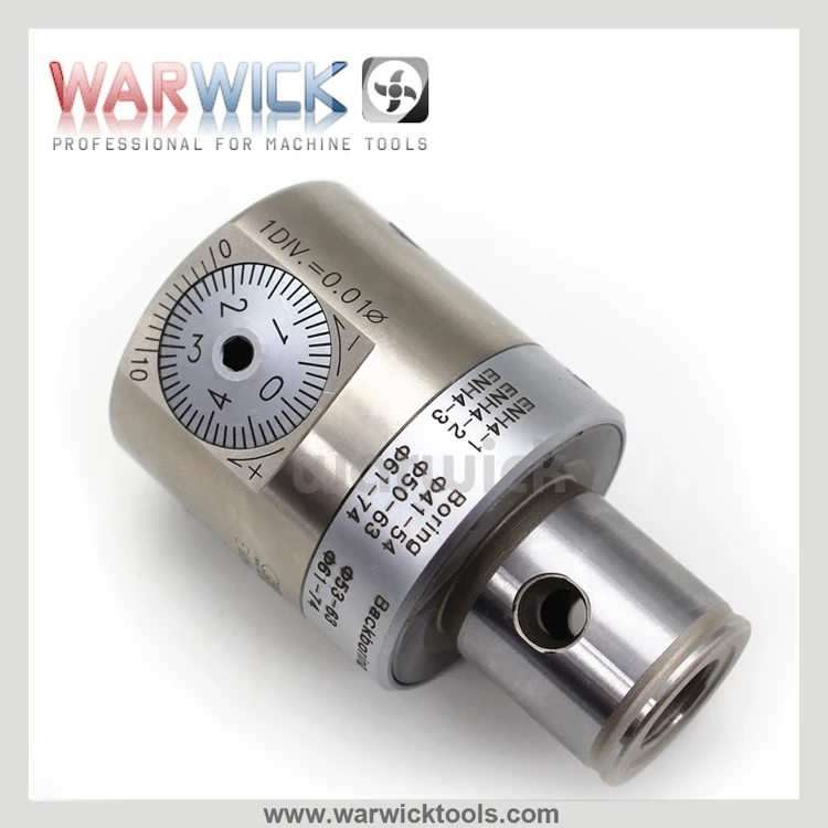 CBH Регулируемая отделка микро буровой головки