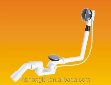 Пластиковая Ванна отходов/Ванная комната стоков TD-C16