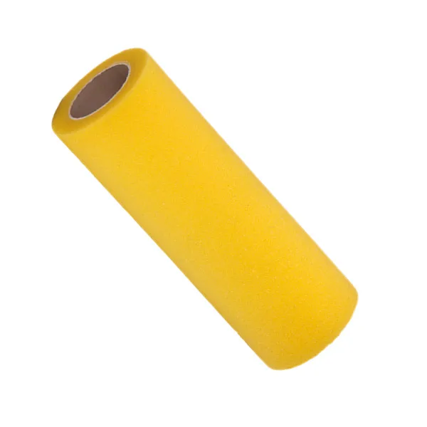 
Good Quality Texture Foam Paint Roller Cover 