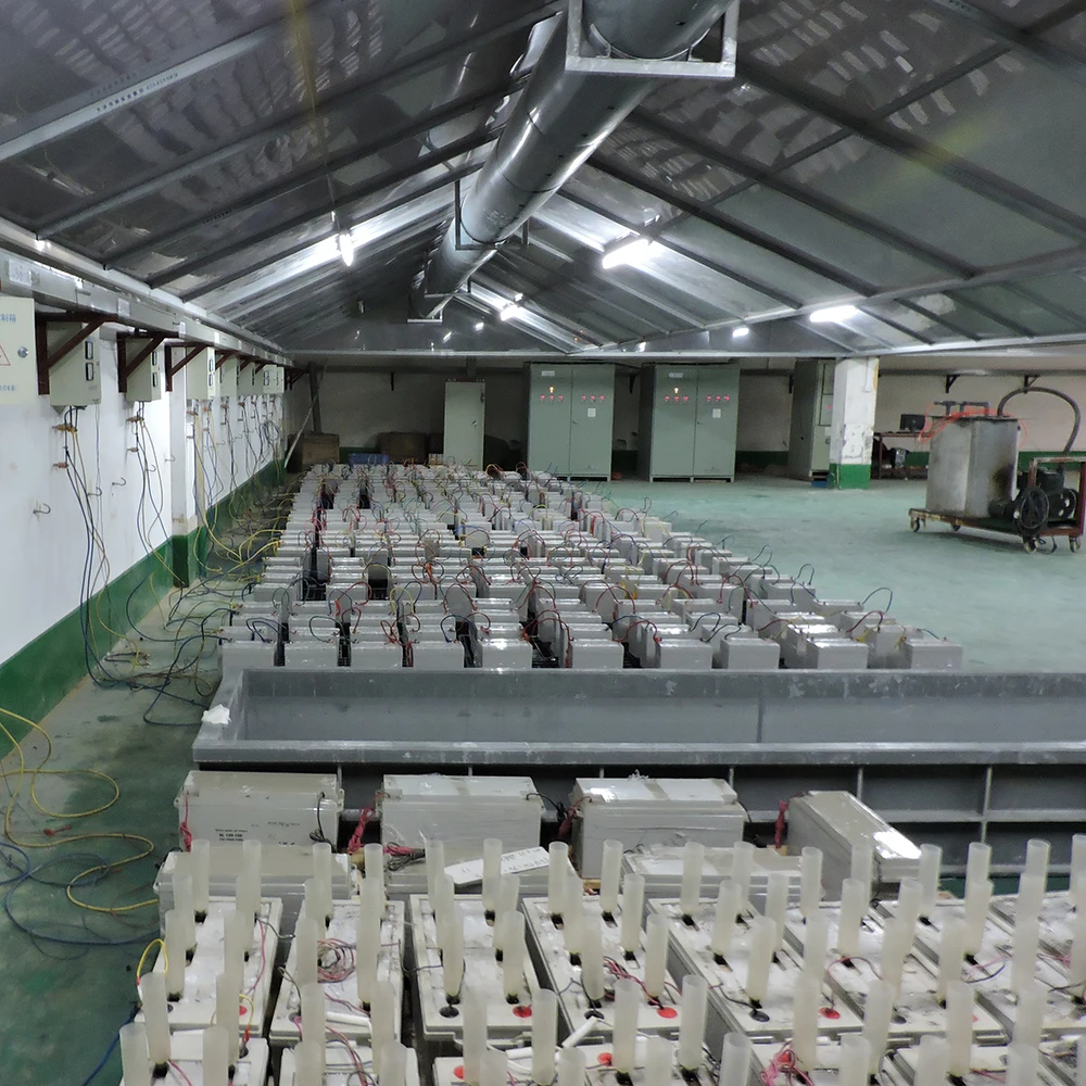 Chinese Cheap Price Home Use Solar Battery 12v 120ah   Gel/AGM  Acid Battery  50AH 100AH 200AH 250AH