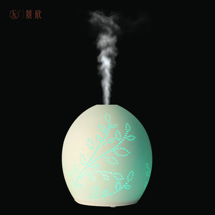 Эфирные масла 2018 Духи Диспенсер Ароматерапия Эфирные масла увлажнитель с дистанционным