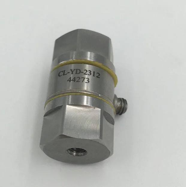 YD-2312 Piezoelectric force sensor Bi-directional pressure 5KN force sensor