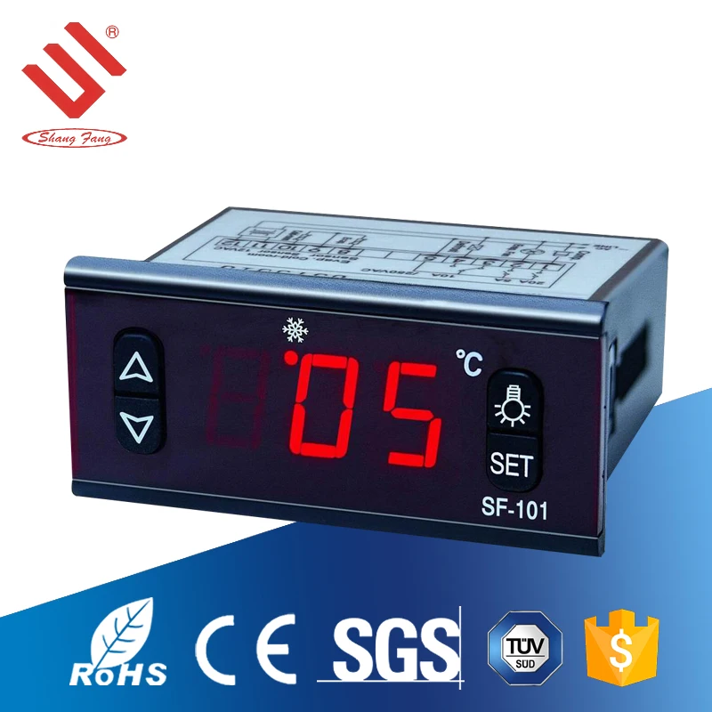 Simple data logger холодильник охлаждения цифровой регулятор температуры