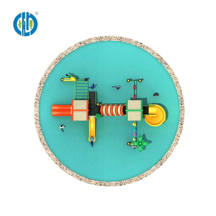 Children Play Game Outdoor Playground Sports Kids Outdoor Playground For Sale