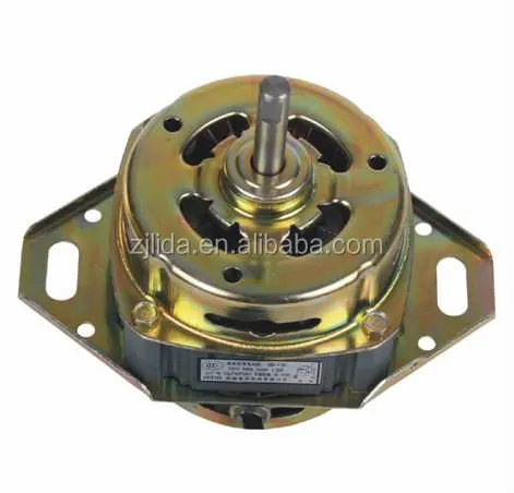 Factory Directly Sale 50W AC Mini Wash Motor