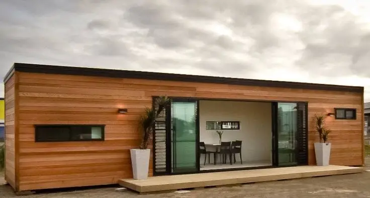luxury 2 bedroom prefab homes design modern cheap prefab homes for sale