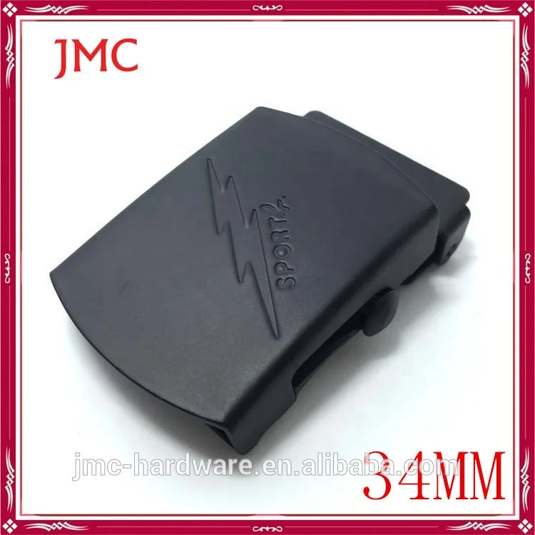 Belt Buckle Custom Metal Bottle Opener Metal Belt Buckles For Canvas