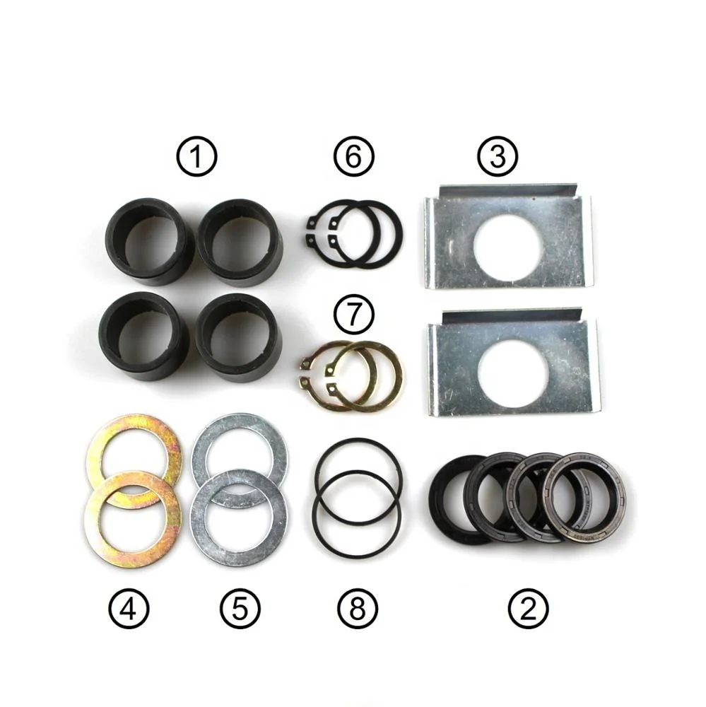 Brake Camshaft Repair Kits E-9080