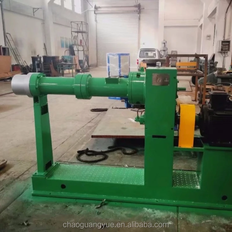 Gold Supplier Fridge Strip Magnetic Rubber EPDM Extruder