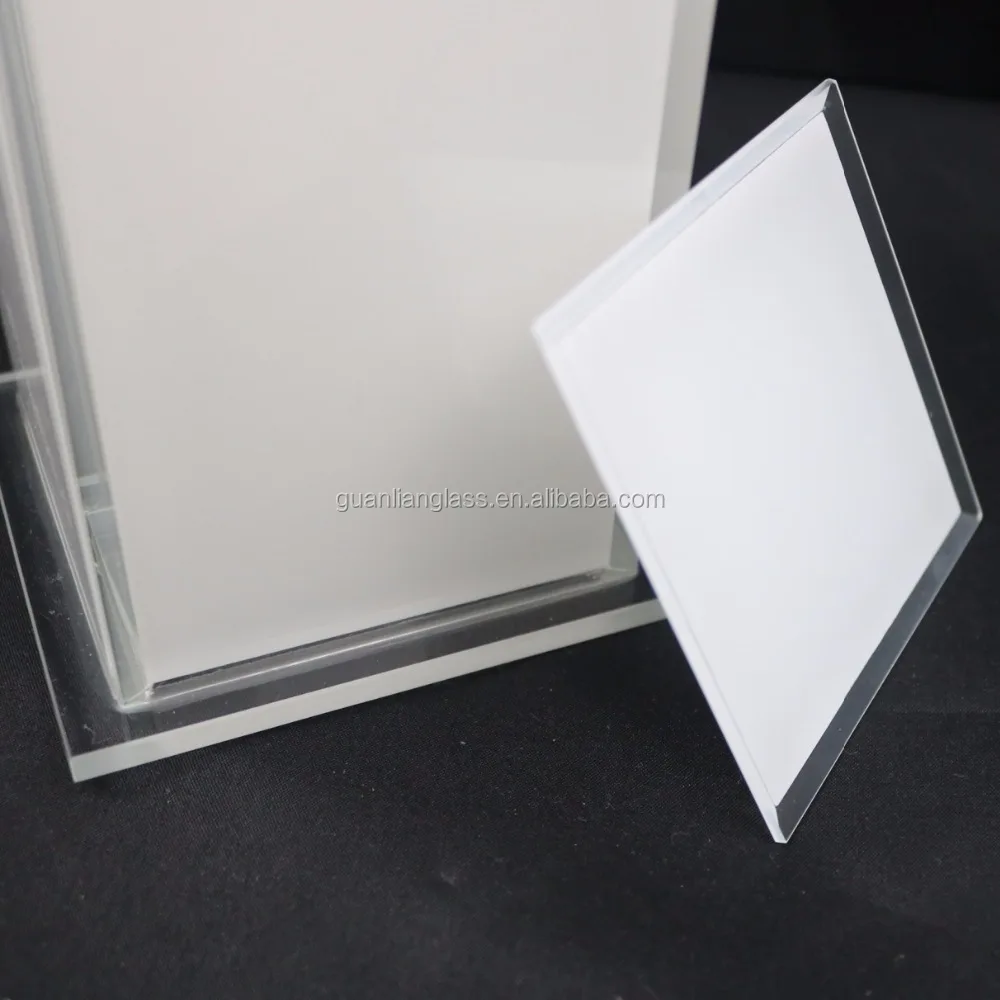 tempered painted colored glass sheets prices