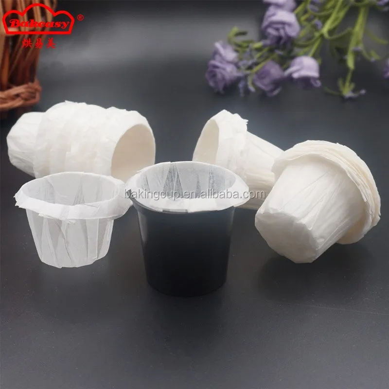 Keurig coffee paper filter coffee cup filters supplier wholesaler