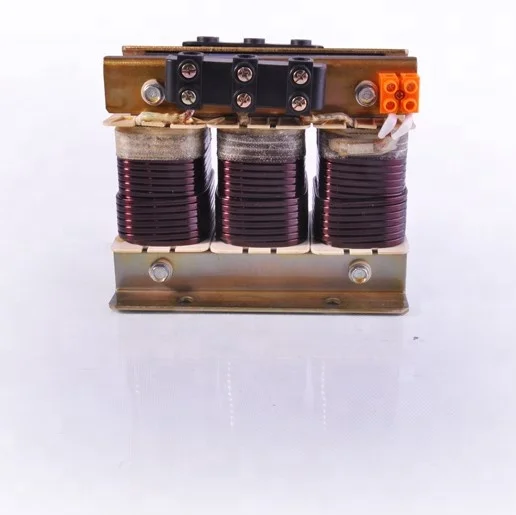 
45KVA Three Phase isolation transformer 600V 440V 400V to 220V 110V 