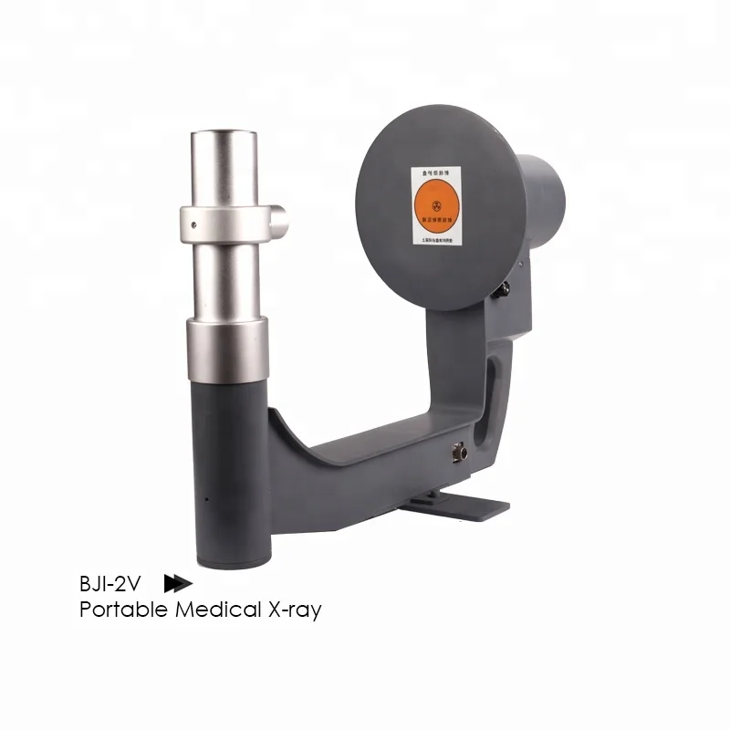 Lower Price portable X Ray Device BJI-2V