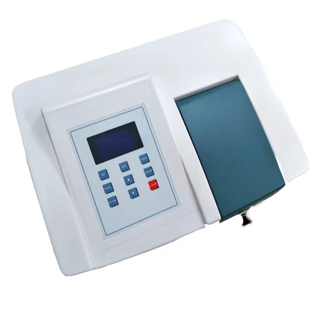 UV1610 cheap uv-spectrophotometer uv vis spectrophotometer