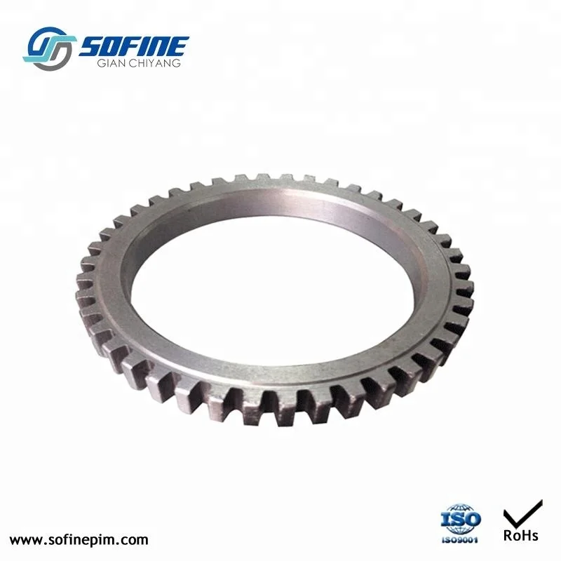 
Cheap Auto Spare Parts For Automobile Safety System Components 