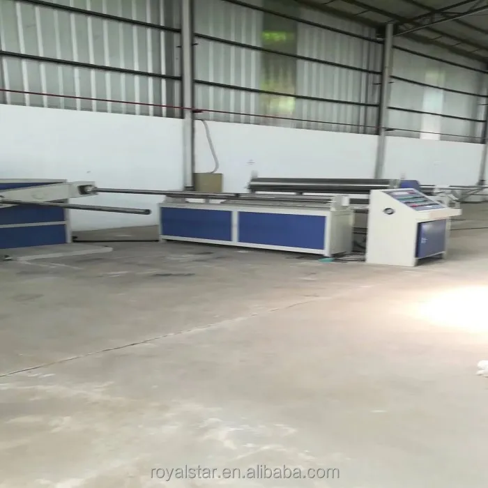 
180mm screw EPE foam sheet making/extrusion machine,used for bay mat 