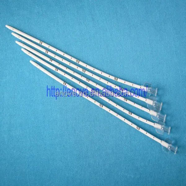 OEM Thoracic Tube
