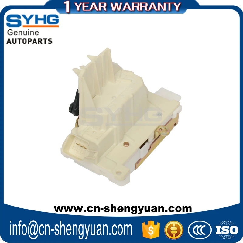 Производитель для автомобиля Ford XS41-A26413-CG/XS41 A26413 CG/XS41A26413CG/4057989 Авто Центральный с использованием передвижного электропитания привод дверного замка