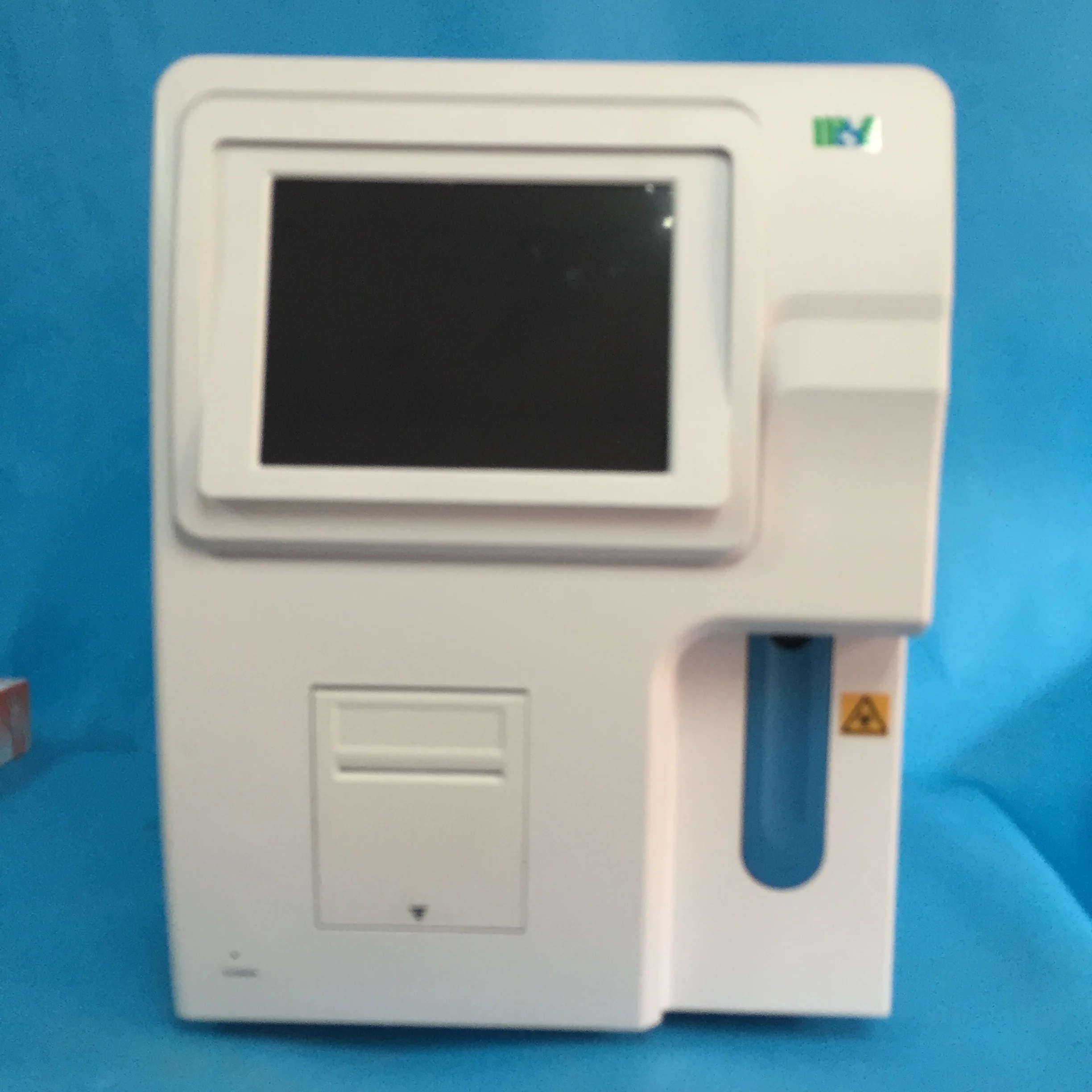 (MSLVA03)High capacity automatic veterinary hematology analyzer and blood analyzer