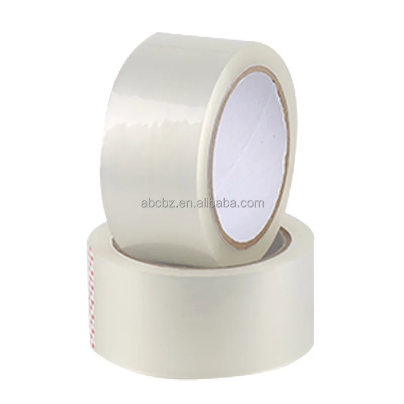Clear BOPP Packing Tape Packaging Tape