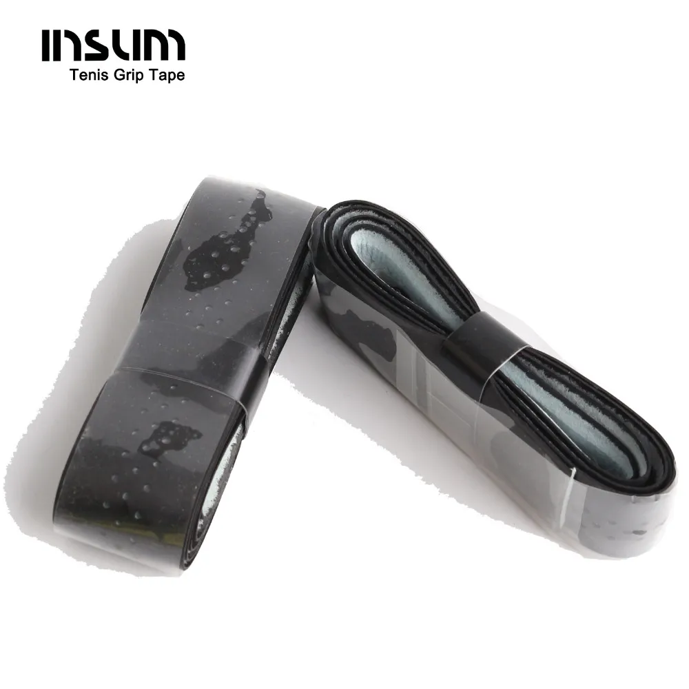 Insum Super Tacky And Soft Replacement Grip/Padel Pickleball Paddle Grip