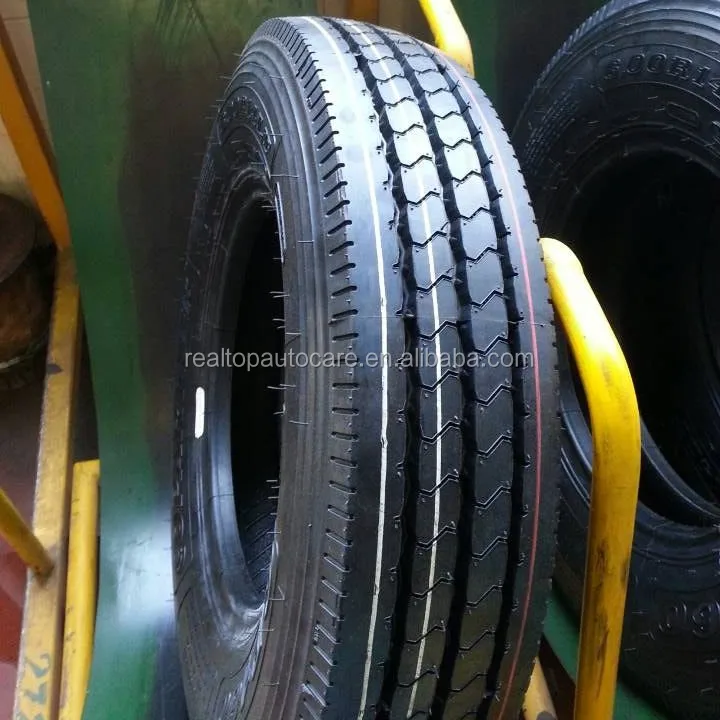 10.00R20 11.00R20 315/80R22.5 11R22.5 1200R24 Japanese Tyre Technical Chinese Heavy Duty Truck Tires for Sale