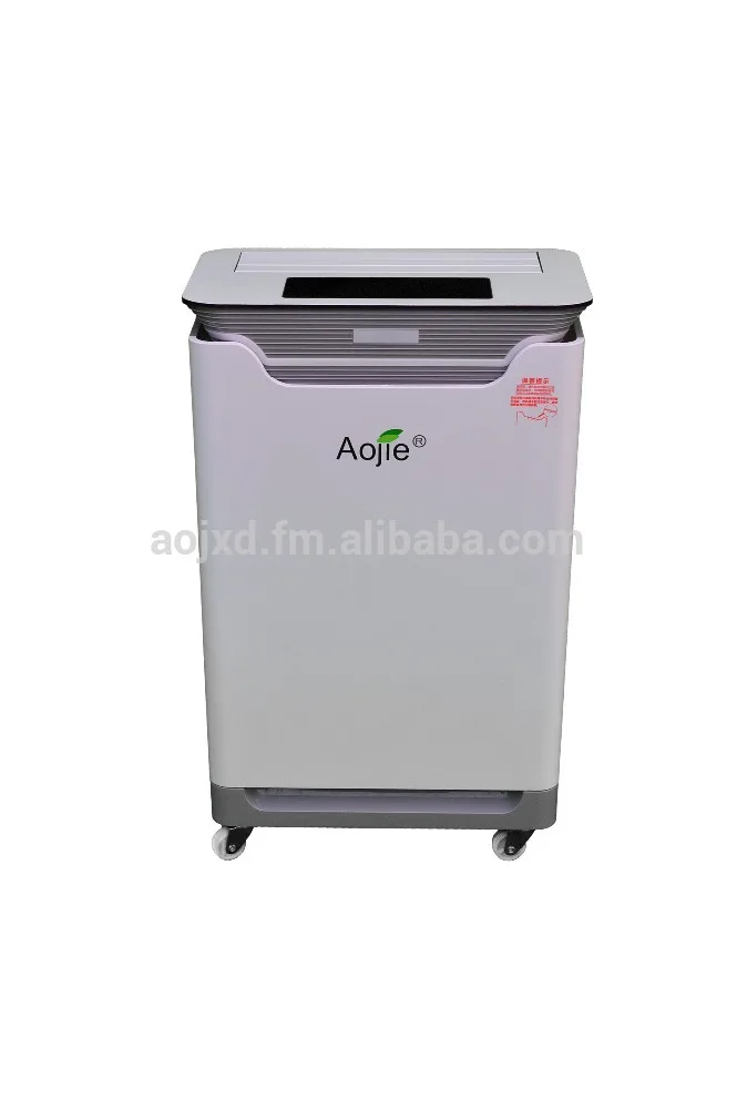 
ozone generator ionizer plasma electrostatic air purifier hepa 