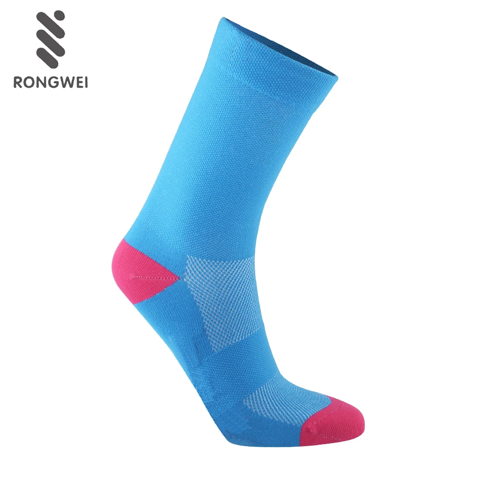 High Quality Oem Service Cycling Socks Short Nylon Sport Socks