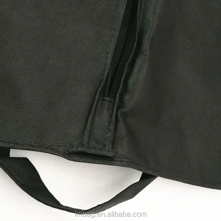 Экологичная многоразовая и прочная Нетканая Индивидуальная сумка для