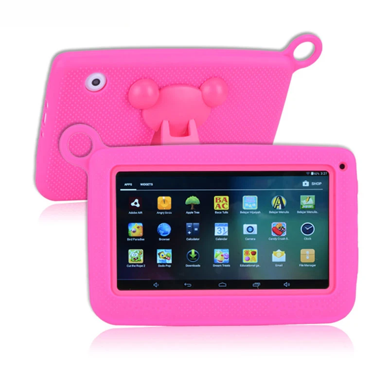 
cheap price android tablet custom software quad core tablet 7inch 