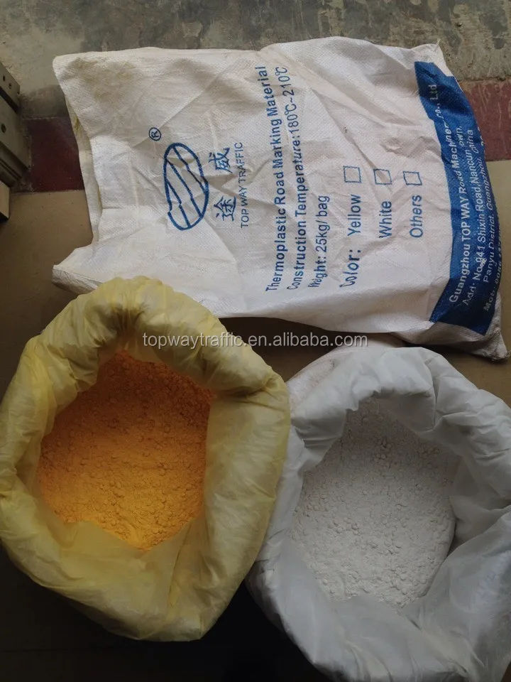 Factory Supply Thermoplastic Paints Price