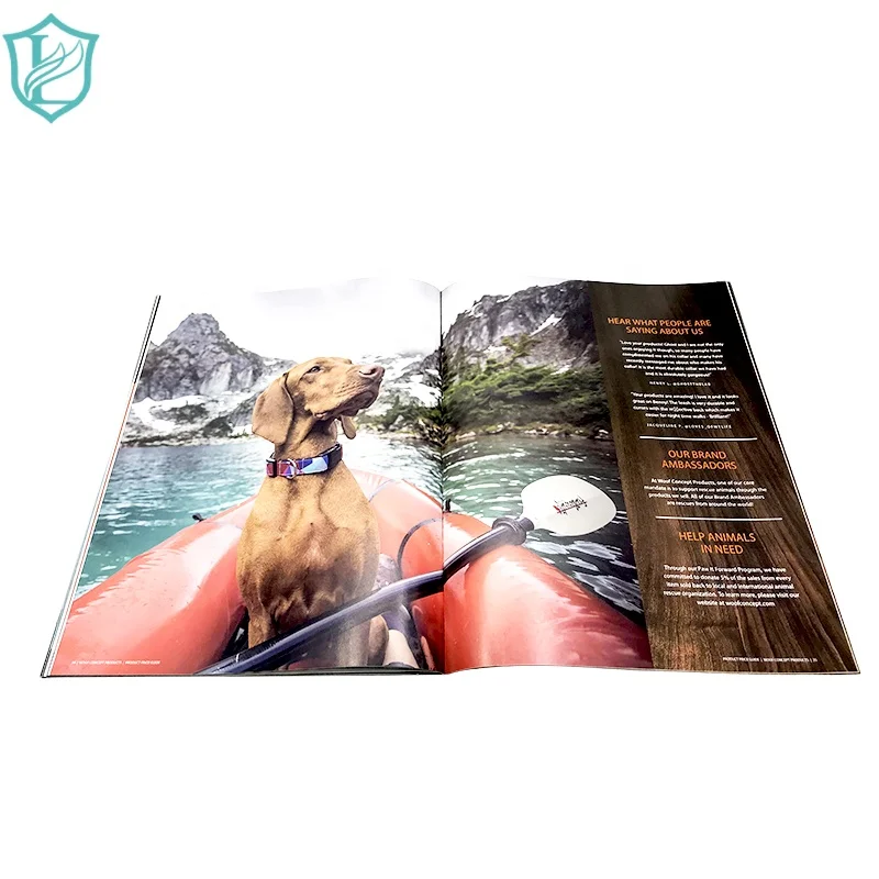 
Brochures Leaflet Magazines Hardbound Picture Albums Printing and Design 