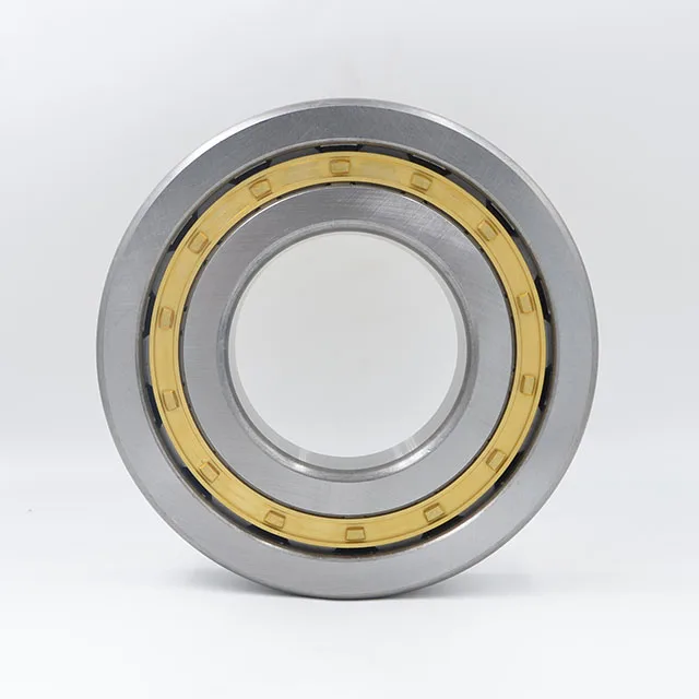 Free sample cylindrical roller bearing N317