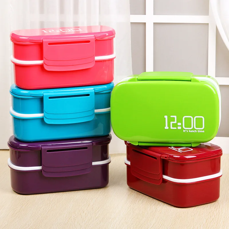 Top quality bento lunch box