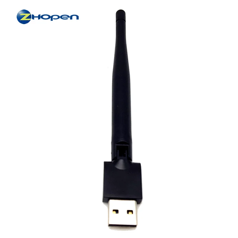 v8  usb wifi