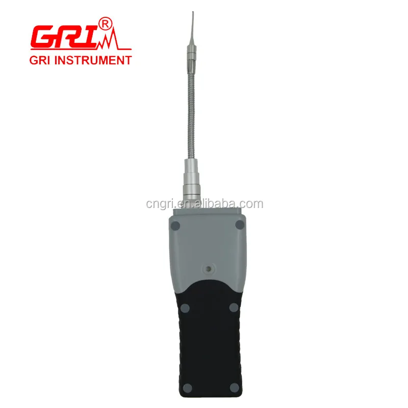 F2 fluorine multifunction industrial gas detector alarm