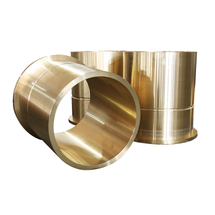 HS Code of Eccentric Bushing 8483300090