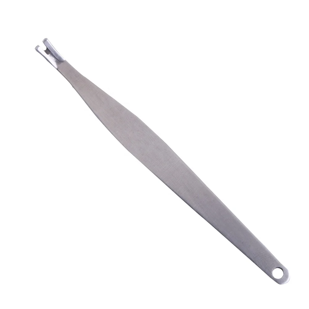 Cheap and low MOQ 7pcs manicure set pedicure manicure set