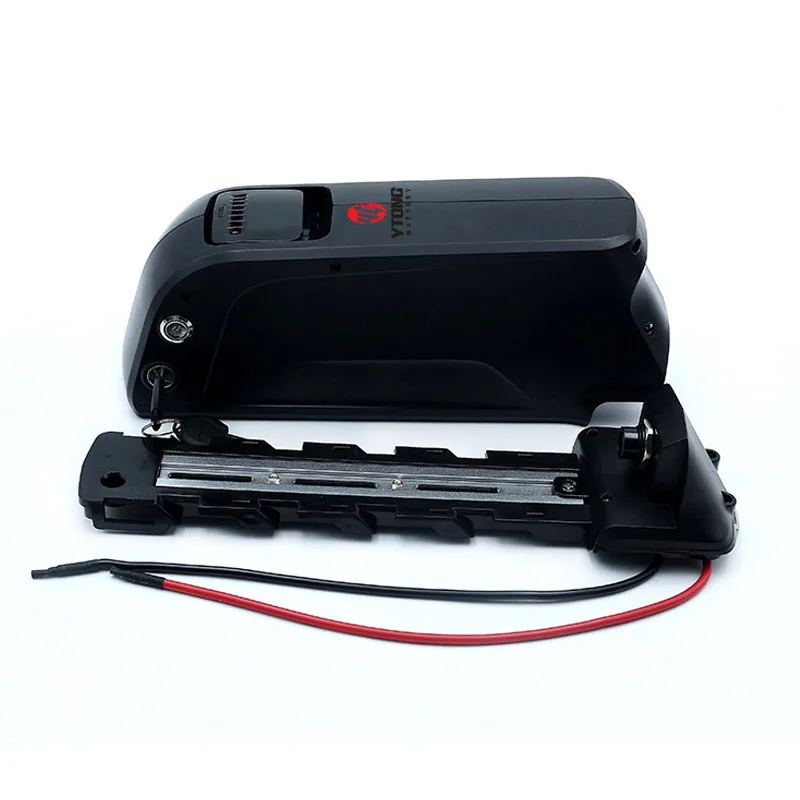 
36V 10AH Electric Bike Battery 36V 10AH Lithium Battery 36 Volt Ebike Battery with 15A BMS 42V 2A Charger 