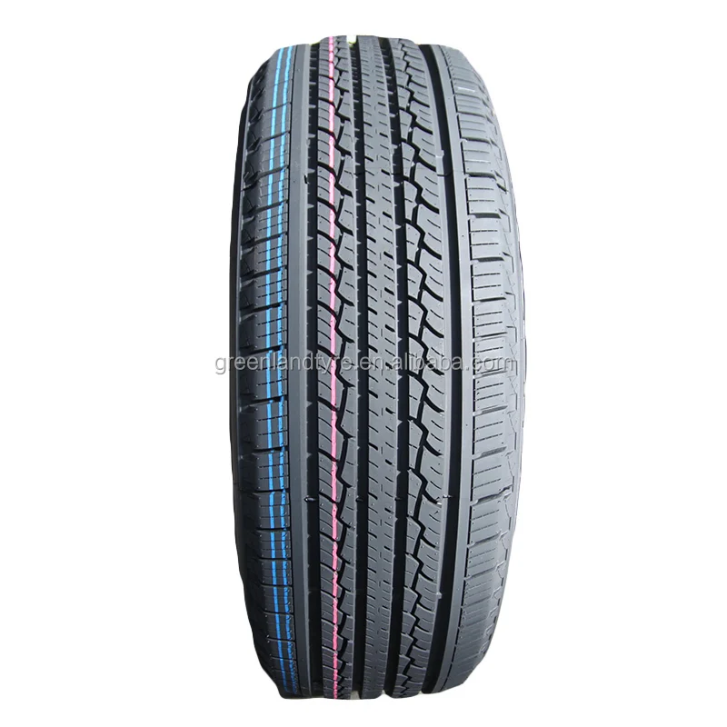Yatone Brand new automobile car tire with Japan technology from factory 195/70r13 205/60 r16