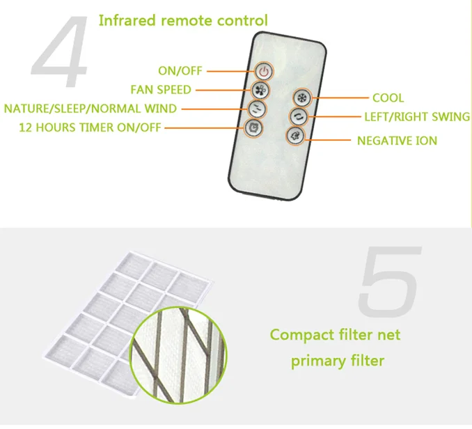 
air cooler evaporative cooling for garden use 