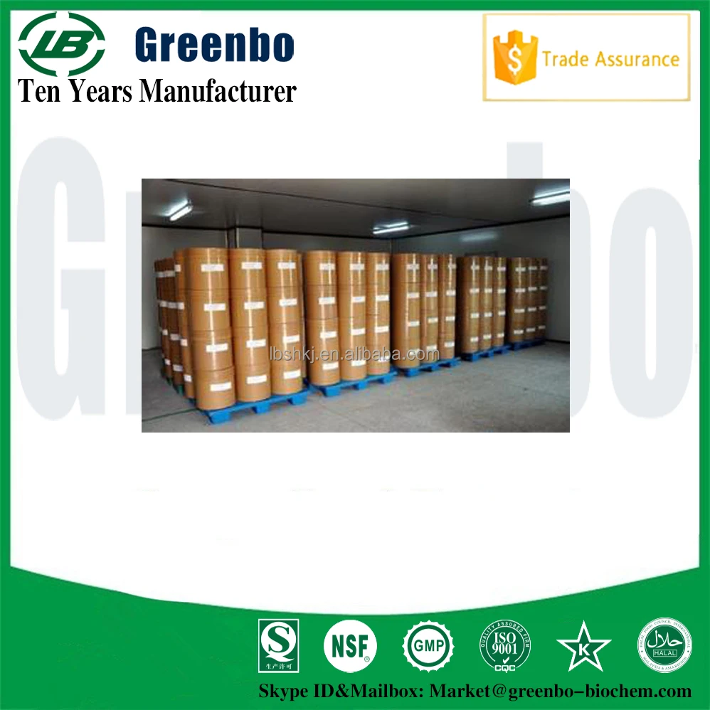 
HIgh quality 7758-11-4 anhydrous or trihydrate Dipotassium Phosphate 