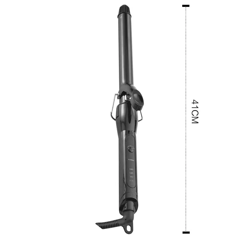 
Ceramic Automatic hair Curling iron For Women Salon Electric Hair Curler 