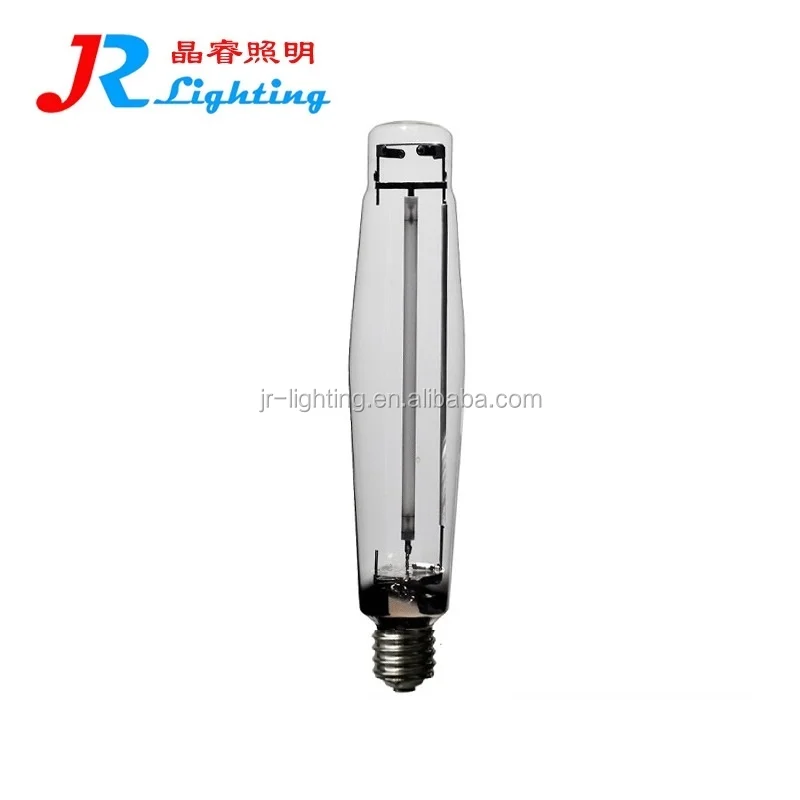 Anti foggy weather Airport Road Lighting 1000W HPS bulbs High Pressure Sodium Lamp