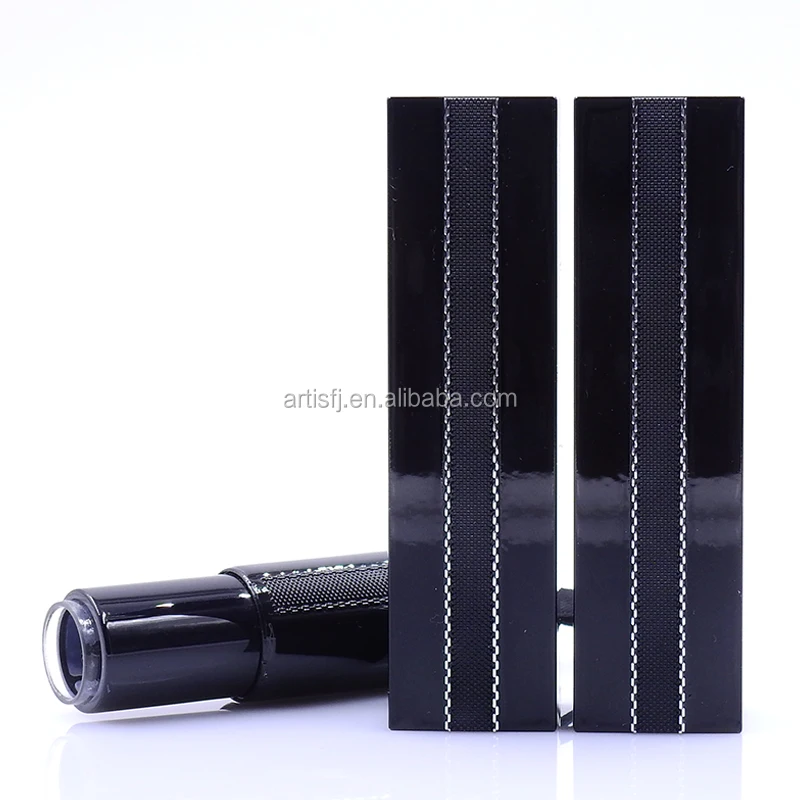 
High quality New products waterproof matte makeup make your own lipstick 